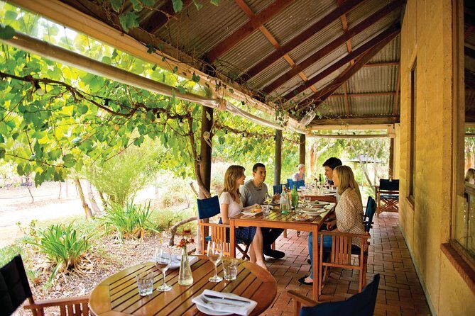 McLaren Vale North Hop-On Hop-Off Winery Tour from Adelaide - Who Will Love This Tour?
