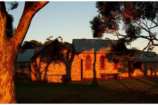 McLaren Vale North Hop-On Hop-Off Winery Tour from Adelaide - FAQ
