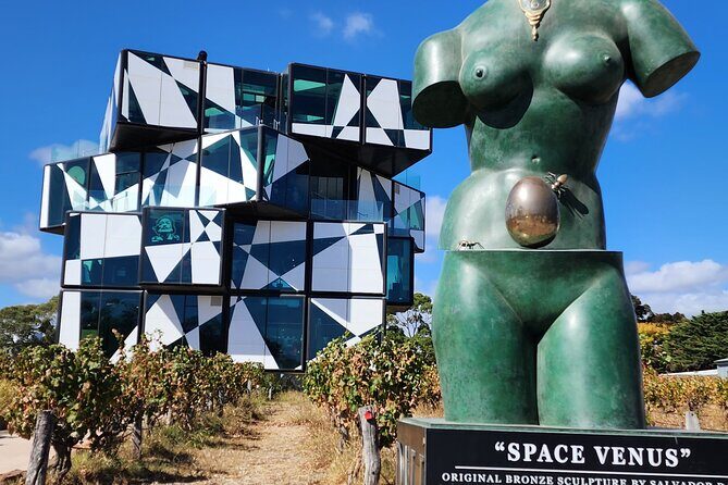 McLaren Vale, Port Elliot and Victor Harbor Minibus Tour - Soaking up Port Elliots Charm  
