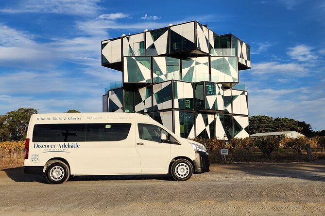 McLaren Vale, Port Elliot and Victor Harbor Minibus Tour - Comfort, Convenience, and Value  