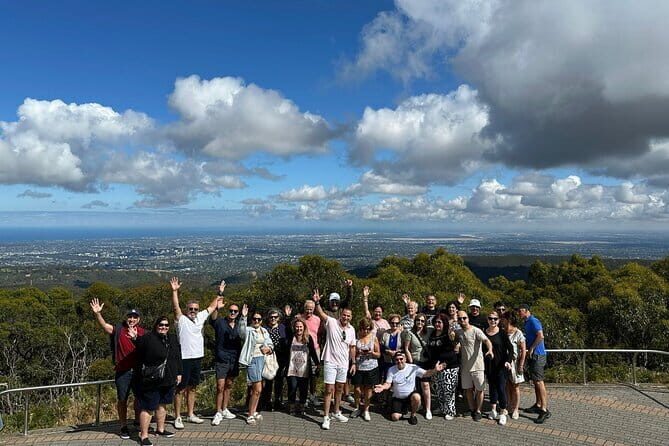 McLaren Vale Shiraz Trail Cycling Tour from Adelaide - Who Is This Tour Best For?