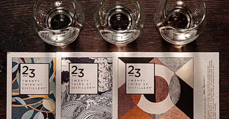 McLaren Vale: Small Group Gin Tour (Inc Flights & Lunch) - Transportation and Group Dynamics