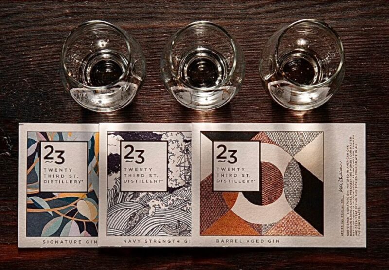 McLaren Vale: Small Group Gin Tour (Inc Flights & Lunch) - Who Is This Tour Best For?