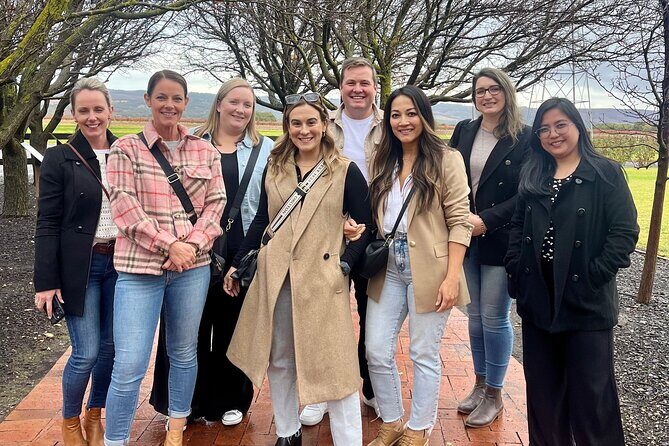 McLaren Vale Small Group Wine Tour inc d'Arenberg Cube & lunch - Who Will Love This Tour?