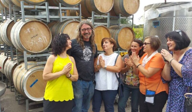 McLaren Vale: Small Group Wine Tour (Includes Lunch) - Value and Pricing: Is It Worth It?