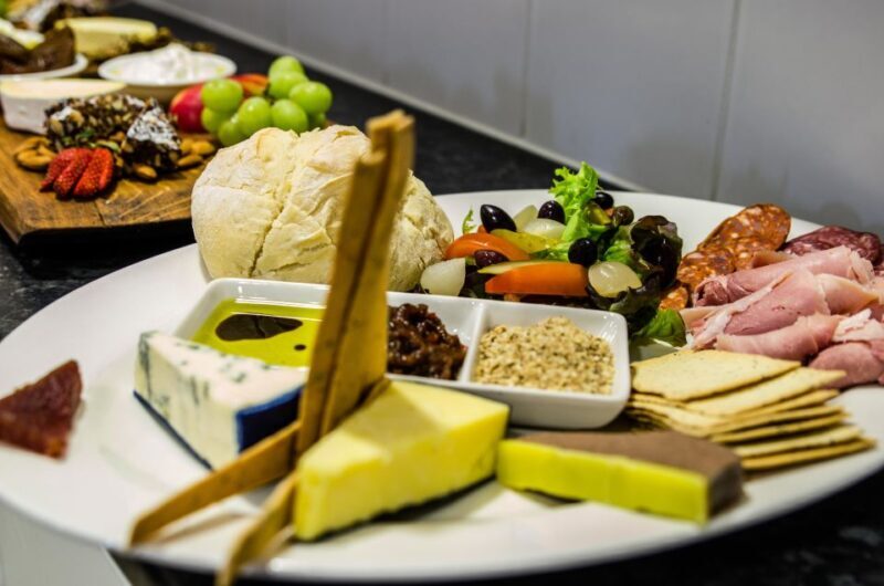 McLaren Vale: Small Group Wine Tour (Includes Lunch) - Who Will Love This Tour?