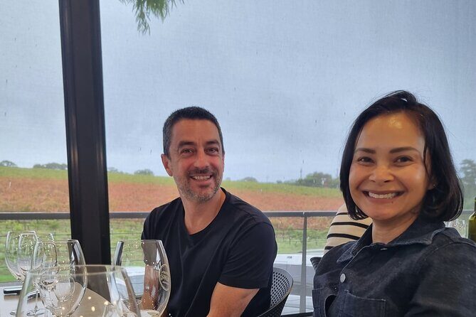McLaren Vale Small Shared Tour with Wine Tasting and Lunch - Who Would Love This Tour?