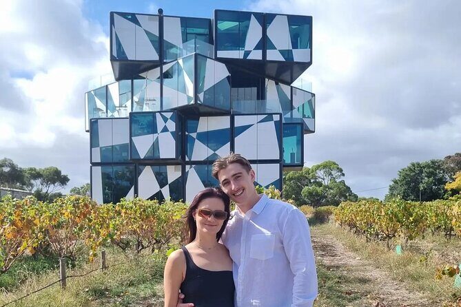 McLaren Vale Small Shared Tour with Wine Tasting and Lunch - The Sum Up
