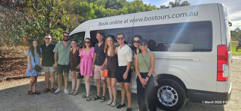 McLaren Vale Tour - Real-World Review Insights