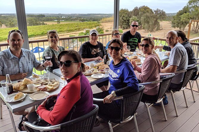 McLaren Vale Wine Tour by Bike - Who Will Love This Tour?