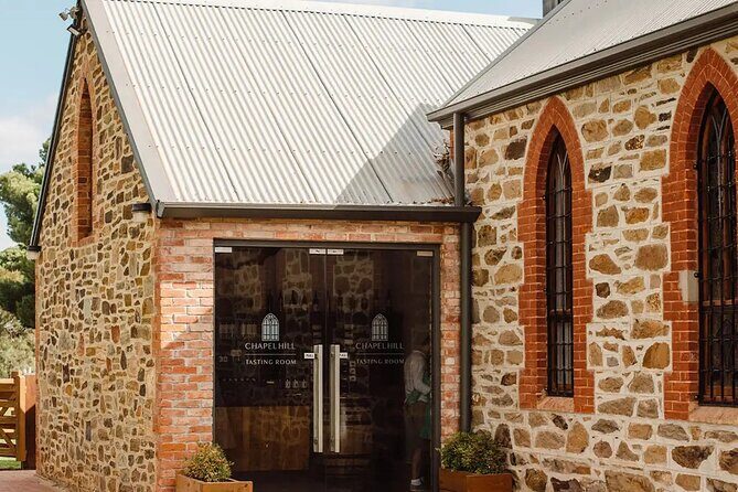 McLaren Vale Wine Tour: Tastings, Lunch, and Scenic Views - What to Expect from the McLaren Vale Wine Tour