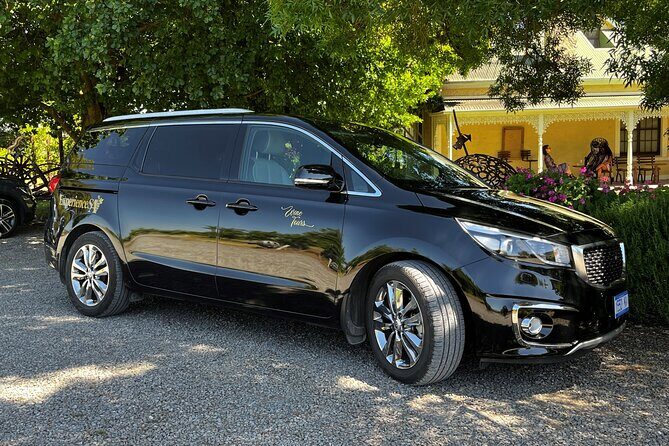 McLaren Vale Wine Tour: Tastings, Lunch, and Scenic Views - FAQ