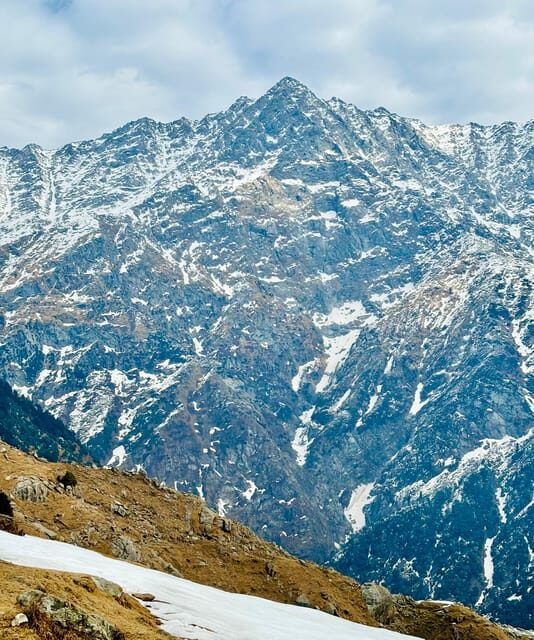 McLeod Ganj: Triund Trek with Manu Adventures India - Key Points  