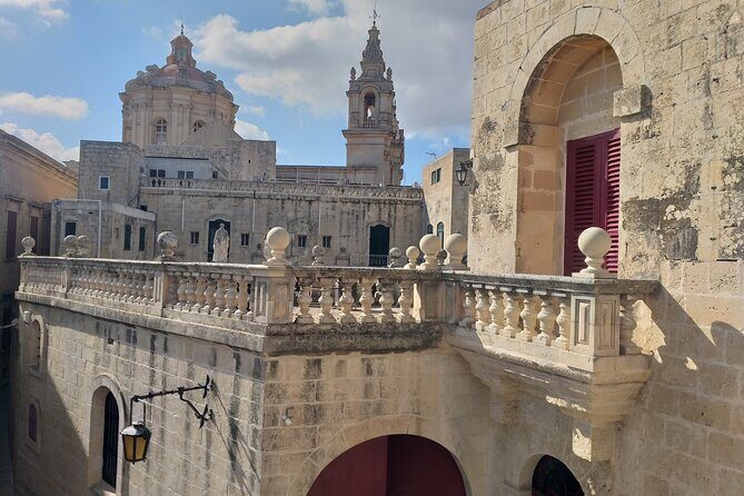 Mdina and Rabat - City Walking Tour - Authenticity & Cultural Experience