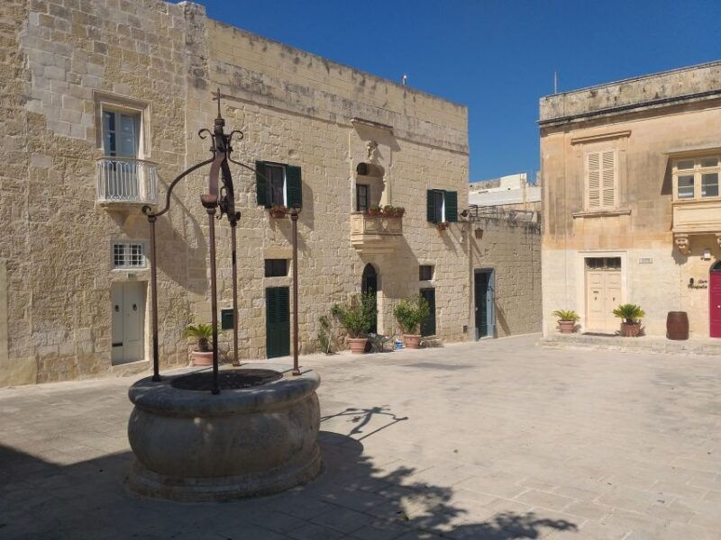 mdina-and-rabat-guided-city-walking-tour