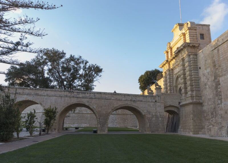 mdina-and-rabat-guided-city-walking-tour