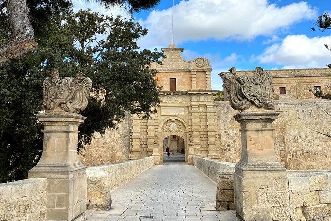 mdina-and-rabat-private-walking-tour