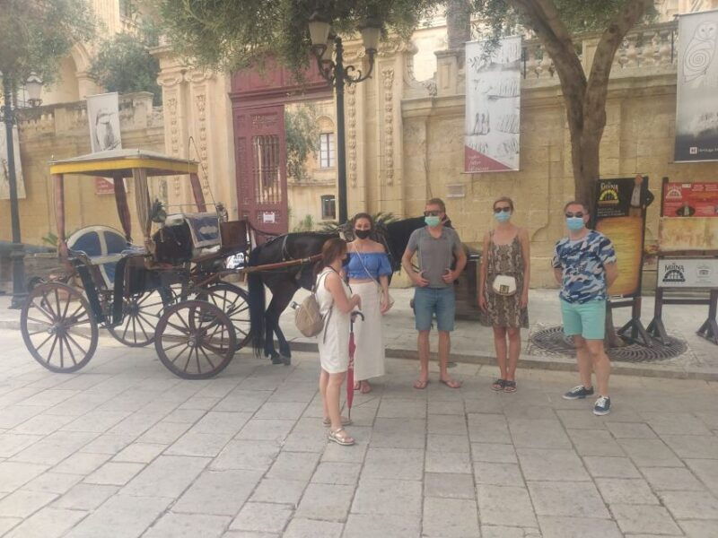 mdina-and-rabat-private-walking-tour-with-local-pastizzi