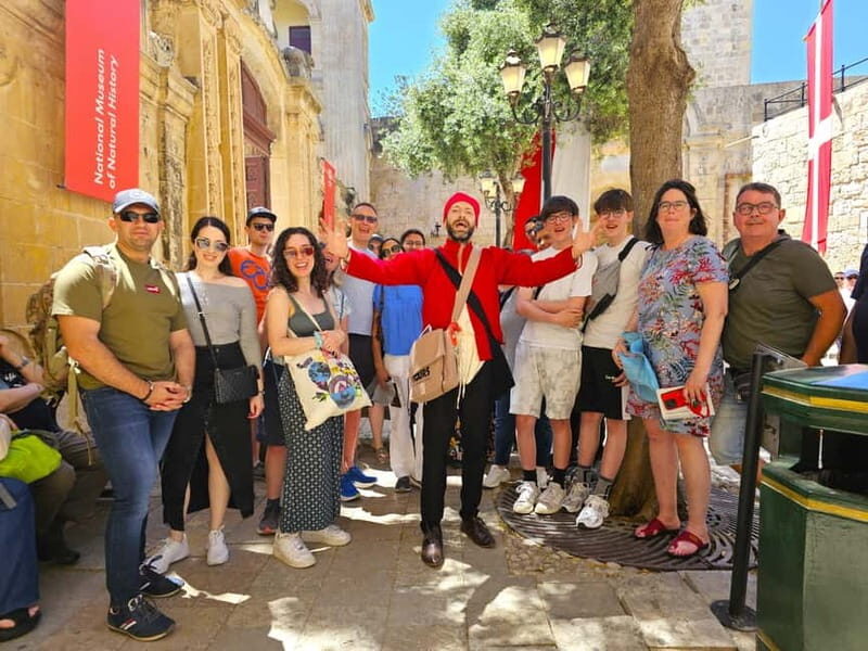 Mdina: Medieval Mayhem 15th-Century Malta Walking Tour - A detailed look at the Mdina Medieval Mayhem Tour