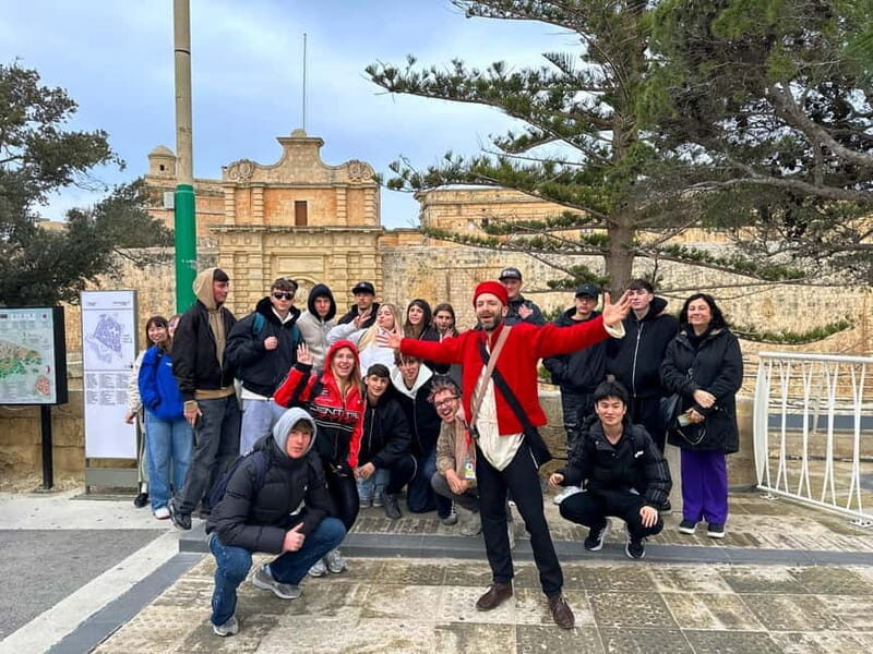 Mdina: Medieval Mayhem 15th-Century Malta Walking Tour - The Experience from Reviewers’ Perspectives