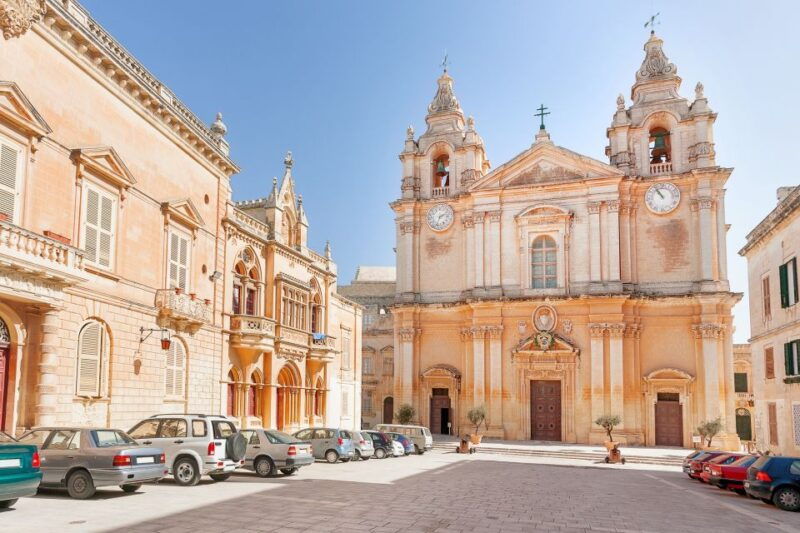 mdina-private-historical-city-walking-tour-with-rabat-town