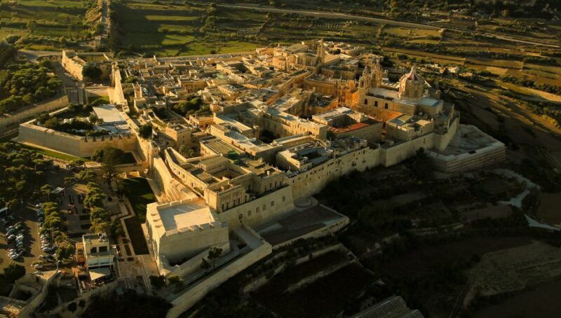 mdina-private-historical-city-walking-tour-with-rabat-town
