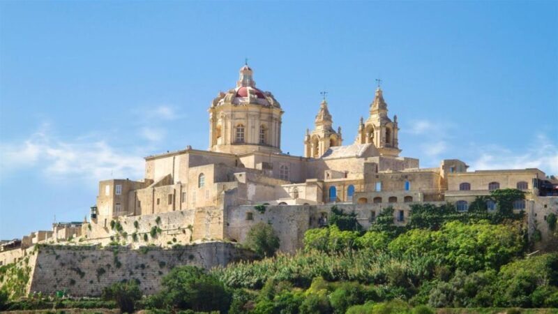 mdina-private-historical-city-walking-tour-with-rabat-town
