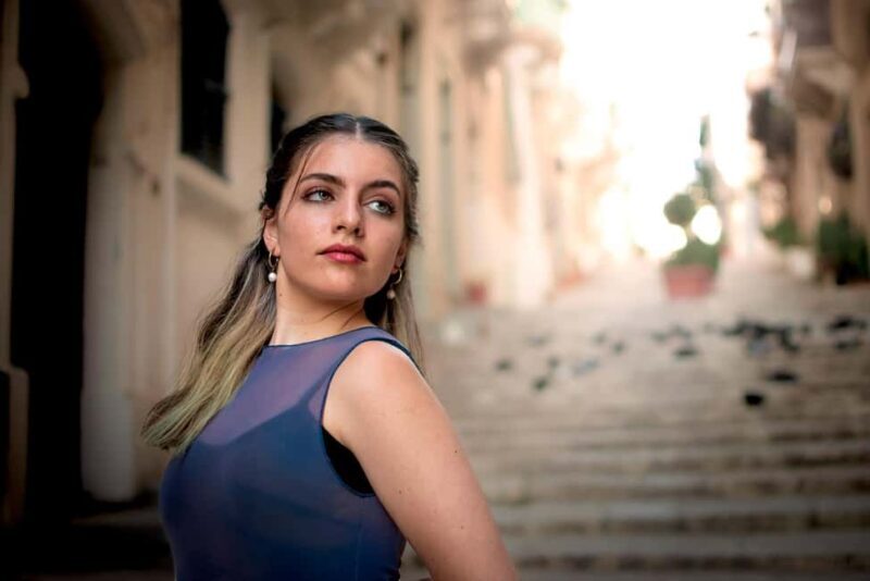 Mdina: Private Photo Shoot with Photographer - What to Expect During Your Photo Session