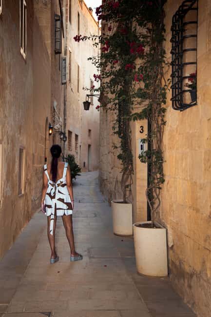 Mdina: Private Photo Shoot with Photographer - The Sum Up: Is This Experience Worth It?