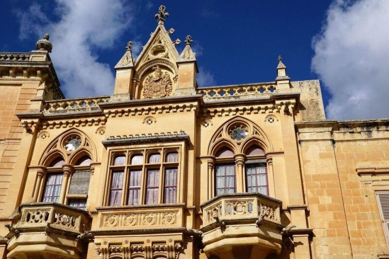 mdina-private-walking-tour