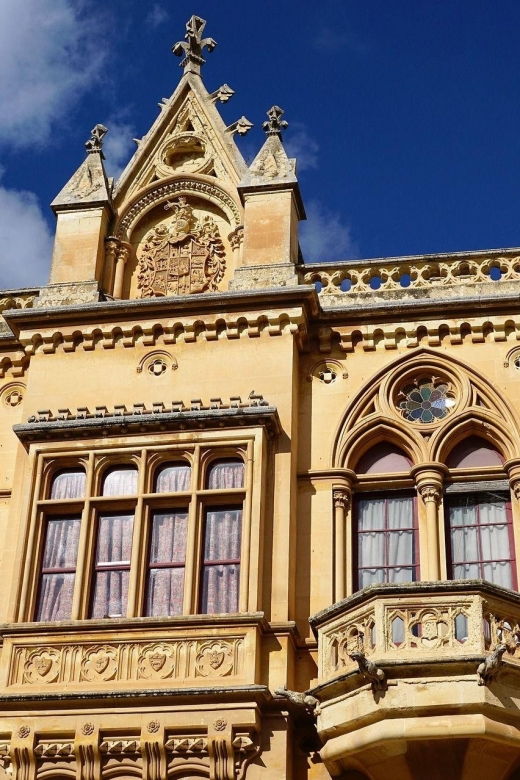 mdina-private-walking-tour
