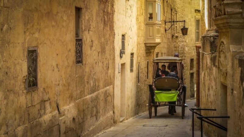 mdina-private-walking-tour