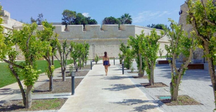 mdina-private-walking-tour