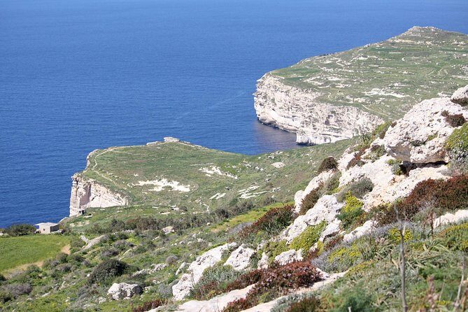 Mdina, Rabat, Dingli cliffs, San Anton gardens, Ta' Qali & Mosta guided tour - Transportation, Group Size, and Overall Value