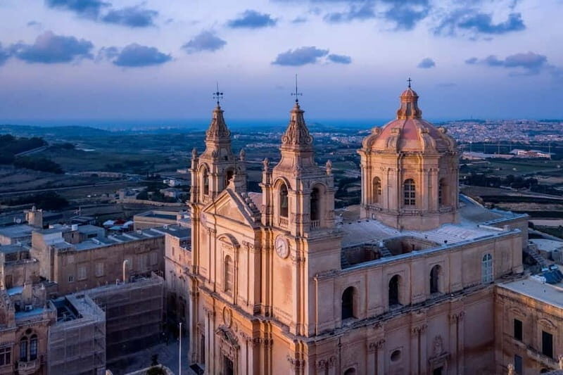Mdina & Rabat: Private Walking Tour - A Detailed Look at the Mdina & Rabat Private Walking Tour