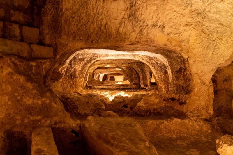 Mdina & Rabat: Private Walking Tour - FAQ  