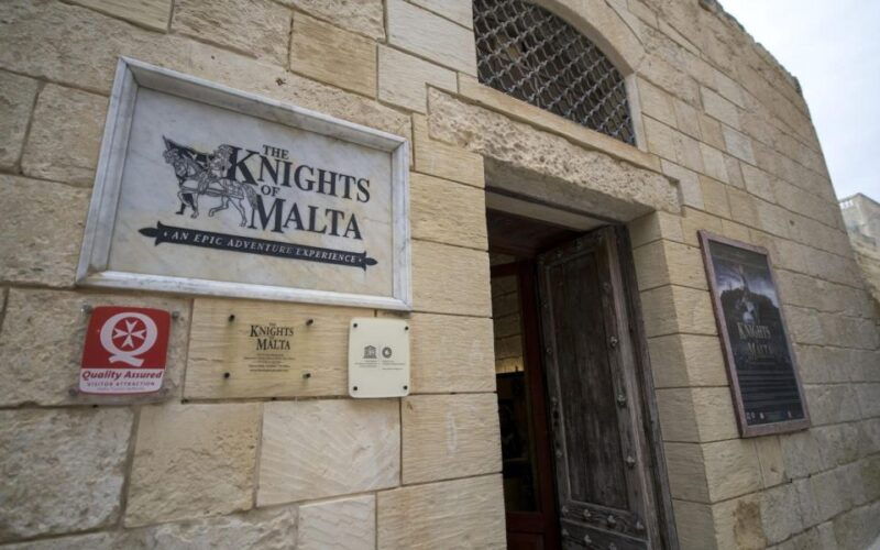 mdina-the-knights-of-malta-museum-entry-ticket