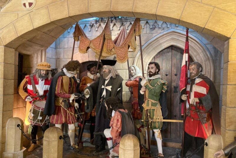 mdina-the-knights-of-malta-museum-entry-ticket