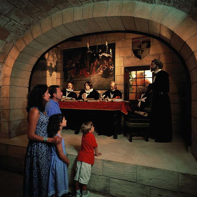 mdina-the-knights-of-malta-museum-entry-ticket
