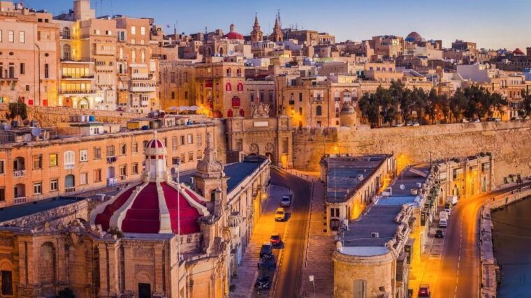 mdina-valletta-waterfront-area-mdina-and-rabat-night-tour