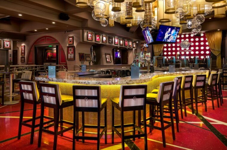 meal-at-the-hard-rock-cafe-baltimore