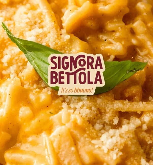Meat tasting menu at Signora Bettola restaurant - Key Points