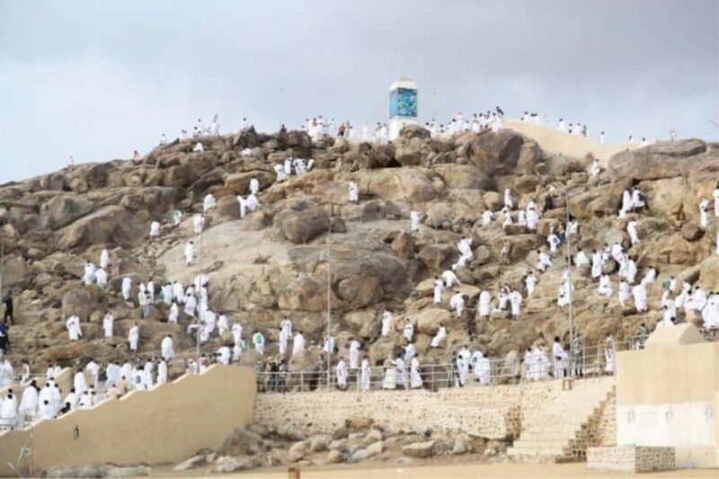 Mecca: Holy Sites Private Tour - Final Thoughts: Who Will Love This Tour?