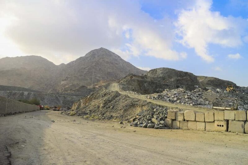 Mecca: Holy Sites Private Tour - FAQ: Your Questions Answered