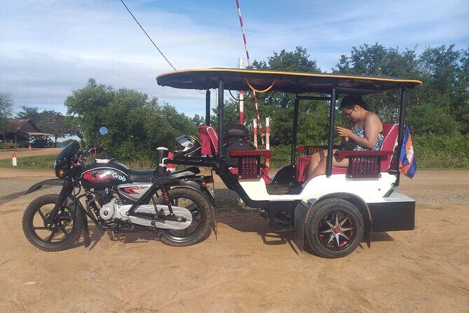 Mechrey Floating Village Tour on Tonle Sap -Siem Reap Tour - Practical Insights and Tips for Travelers
