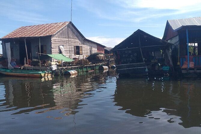 Mechrey Floating Village Tour on Tonle Sap -Siem Reap Tour - FAQ Section