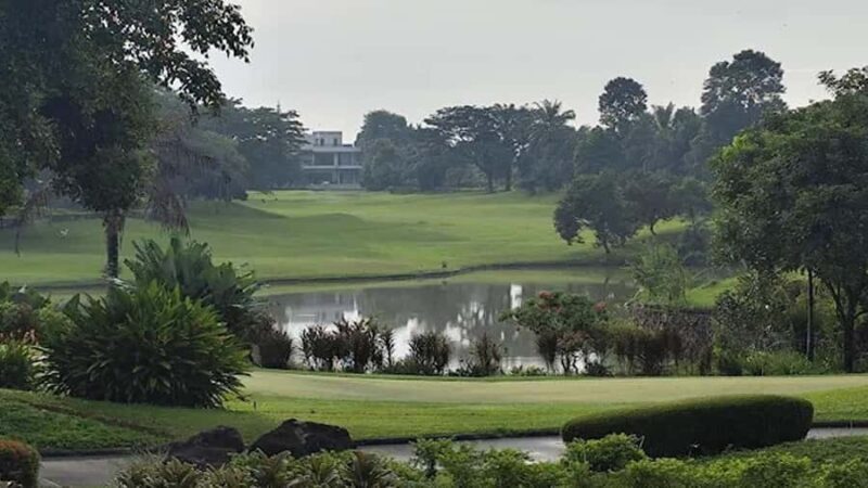 Medan: 3-Day Golf Package with Hotel and Transfers - Medan: 3-Day Golf Package with Hotel and Transfers - A Balanced Review