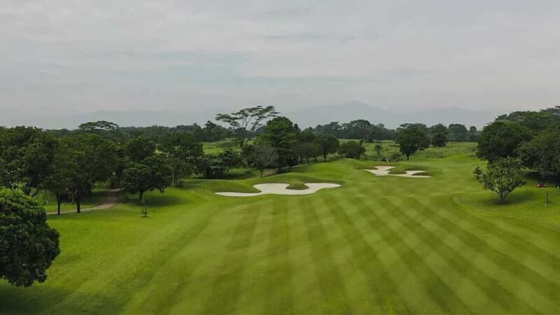 Medan: 3-Day Golf Package with Hotel and Transfers - FAQs