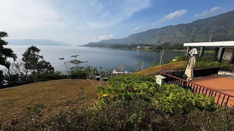 Medan: 4-Day Lake Toba, Samosir Island, and Berastagi Tour - Key Points