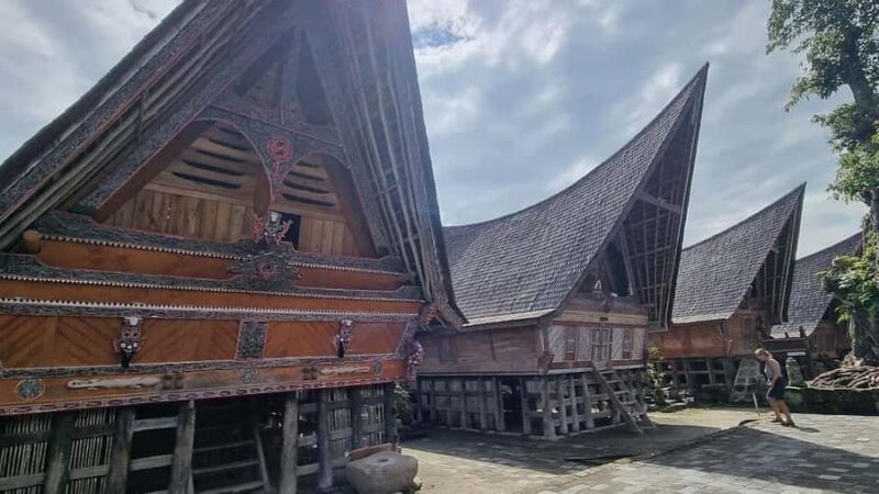 Medan: 4-Day Lake Toba, Samosir Island, and Berastagi Tour - An In-Depth Look at the 4-Day Itinerary